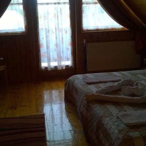 Villa Giulia Vendeghaz Verpelet Екстер'єр фото