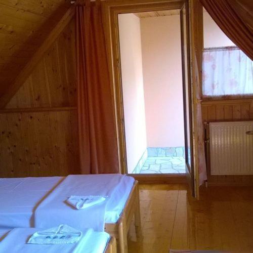 Villa Giulia Vendeghaz Verpelet Екстер'єр фото